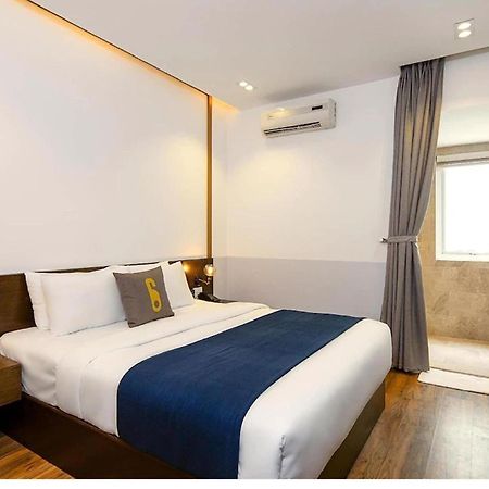 Sea Sand 2 - Hotel ダナン市 エクステリア 写真