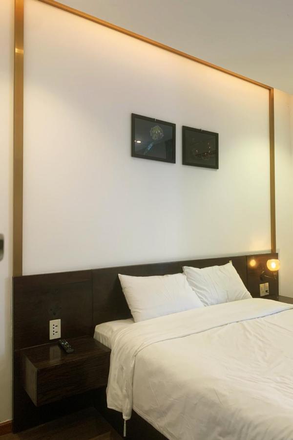 Sea Sand 2 - Hotel ダナン市 エクステリア 写真